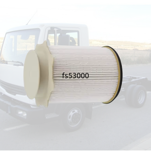 Le moteur diesel de tracteur en gros de haute qualité remplace le <span class=keywords><strong>filtre</strong></span> à carburant 68157291AA LF16035 FF53000 pour les filtres de camion - Product Image 4