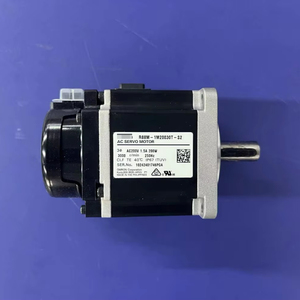 Moteur AC Série 1S 100% Neuf et Original R88M-1M20030T-S2 200W 230VAC avec Encodeur Absolu RPM R88M-1M20030T-S2 Série AC 1S M - Product Image 1