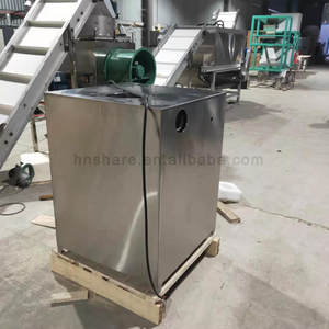 Machine à éplucher le gingembre Machines à éplucher et à couper les oignons Machine à nettoyer la peau des pommes <span class=keywords><strong>de</strong></span> <span class=keywords><strong>terre</strong></span> - Product Image 5