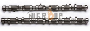 Arbres à cames Newland Racing Parts authentiques <span class=keywords><strong>272</strong></span> NON VVTI pour Toyota 2JZ 2JZ-GE 2JZ-GTE DOHC - Product Image 2