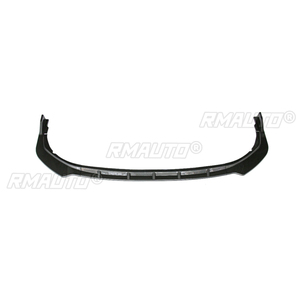 สปอยเลอร์กันชนหน้าสำหรับ Toyota Camry Sport Bumper ปี 2021 2022 2023 อุปกรณ์ตกแต่งภายนอกรถยนต์ ชุดแต่งรอบคัน - Product Image 4