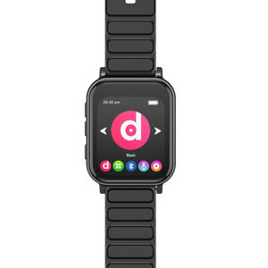 Draagbare <span class=keywords><strong>Mp3</strong></span>-speler 32Gb Geheugen 5.3 Ips Volledig Touchscreen Afneembare Horlogeband Ondersteunt Flac/Wav Voor 5.3 10-15 Uur - Product Image 4