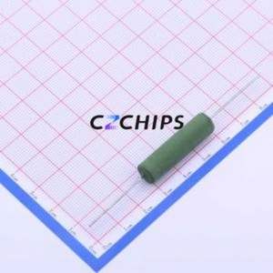 EWWR0008J15R0T9 <b>Through</b>-<b>Hole</b> <b>Resistor</b> <b>Through</b> <b>hole</b> Component (THT),D9xL31.5mm Wirewound 15Ohm 5% 8W - Product Image 2