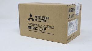 ตัวควบคุมโปรแกรมได้ FX5U-64MT/ESS PLC หน่วยหลัก CPU - Product Image 5