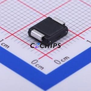 ไดโอด S10JC SMC(DO-214AB) แบบทั่วไปใหม่และดั้งเดิมไดโอดส่วนประกอบอิเล็กทรอนิกส์ชิป & บริการ BOM - Product Image 2