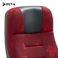 5 ans de garantie 3D Vip Cinema Hall Fauteuil Movie Seating Auditorium Chair Cinema Chair