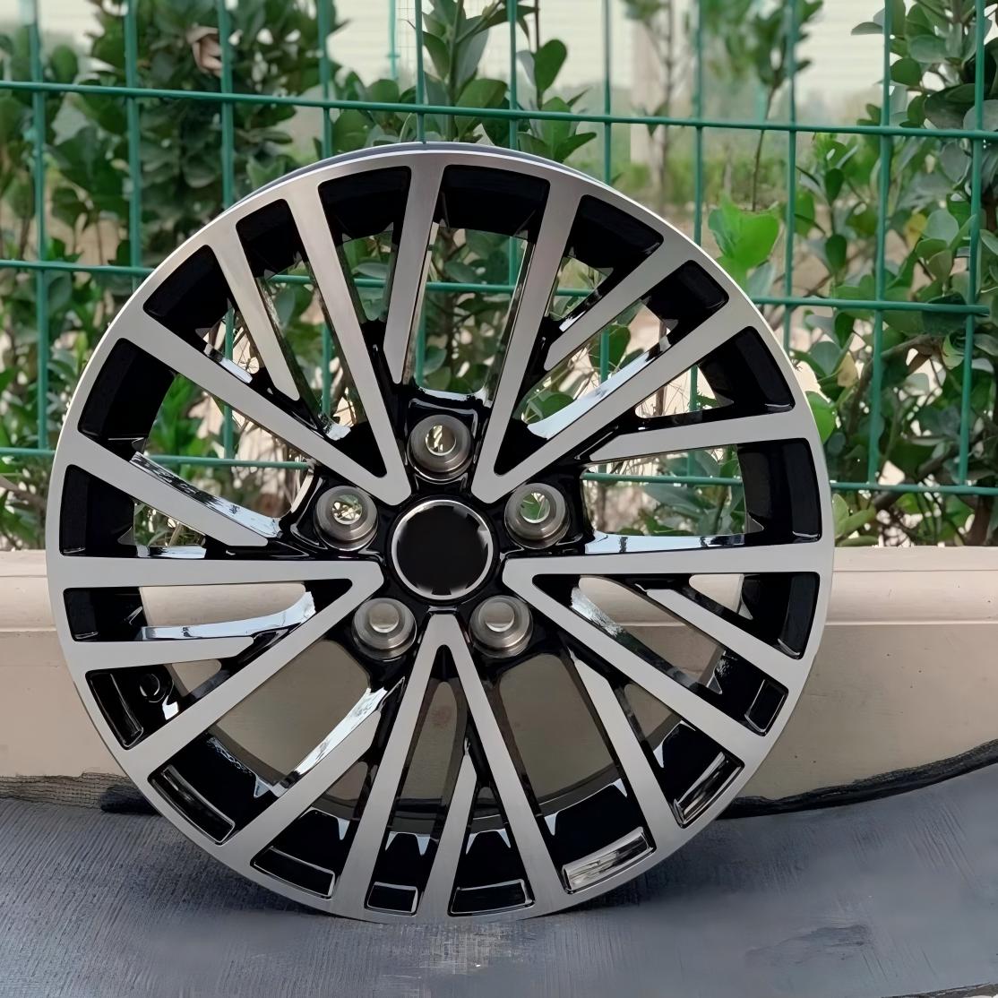 rims for 2009 cadillac sts v8