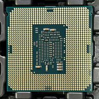 CPU Intel Core I3-6098P LGA1151 Dual-Core Bekas (3.6GHz, 54W) Kualitas Tinggi Original (Grosir)