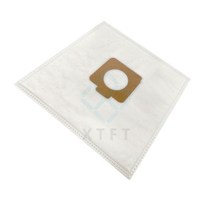 Piezas de repuesto para bolsas de polvo <span class=keywords><strong>Moulinex</strong></span> compatibles con bolsas de polvo para <span class=keywords><strong>aspiradora</strong></span> <span class=keywords><strong>Moulinex</strong></span> TC personalizadas disponibles - Product Image 3