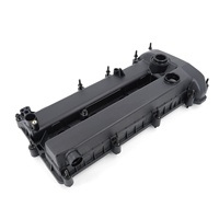 Couvre-culbuteurs L3N5-10-210C compatible avec Ford et Mazda 8E5G-6K272-B avec bouchon de vidange d'huile – Vente en gros usine