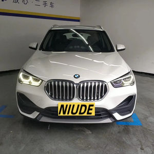 2021 Modèle S-drive le <span class=keywords><strong>moins</strong></span> <span class=keywords><strong>cher</strong></span> 5 portes 5 places Suv et le meilleur état de voiture utilisé pour <span class=keywords><strong>BMW</strong></span> X1 Leading Edition à vendre - Product Image 1