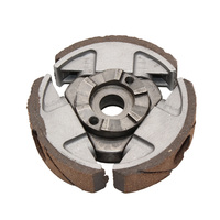 Embrayage de performance PowerMotor pour moto, assemblage métallique refroidi par eau, 50CC SX JR Pro Senior 2002-2008, certifié CE, 90 jours