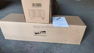 Foldable Rotating Engine Stand <strong>Motor</strong> Stand 500KG Capacity Rotating Automotive <strong>Tools</strong> in Steel for Car Repair - Product Image 6