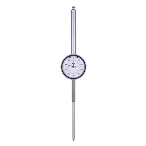 Weihai Xinwei Mechanical <b>Dial</b> Gauge 0-50-100mm 0.01mm Accuracy Stainless Steel High Precision <b>Indicator</b> - Product Image 2