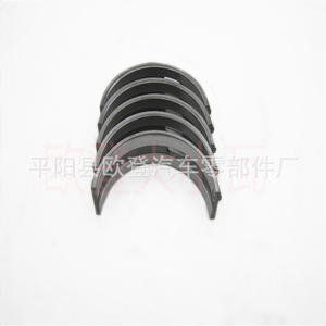 Nouveaux vilebrequins et coussinets de vilebrequin Magotan 2.0T 06H105591A pour VAG1.8 CAW CCZ CCT 06H105591A - Product Image 4