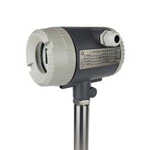 Flowmeter Pengukur Aliran Gas Lpg Pintar, Alat Pengukur Aliran Angin Terkompresi Kualitas Tinggi - Product Image 1