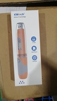 Enregistreur de données de température et d'humidité USB RC-51H Elitech Rc-51h pour la chaîne du froid