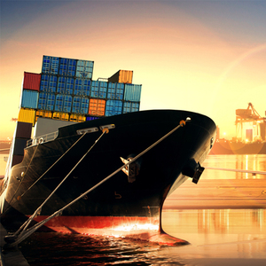 Transporte especial BHC DDP a Reino Unido, Londres, <span class=keywords><strong>Tilbury</strong></span>, Felixstowe, envío de contenedores FCL puerta a puerta, agente confiable, 20GP, 40GP, 40HQ - Product Image 3