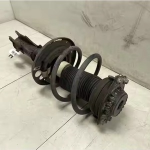 Amortisseur arrière pour Chevrolet Malibu modèle 84384225, nouvelle pièce de rechange avec support inclus - Product Image 2