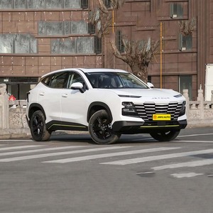2025 China Model Year Jetour Dashing 180 Km/H Gasolina 1,5 T DCT Exceed Edition Euro VI Emisión Estándar Cuero Izquierda para adultos - Product Image 4