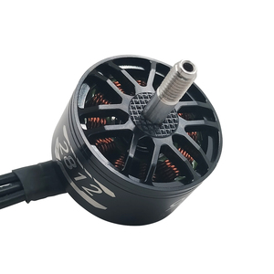 Motor sin Escobillas 2812 FPV de Suministro Directo - Imán Permanente, Impermeable, Alto Rendimiento, 900-1150KV, Servicio Personalizado, En Stock - Product Image 5