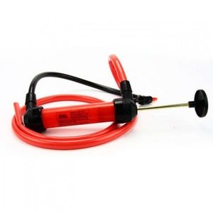 Oil <b>Suction</b> Device 1013 Manual Oil <b>Pump</b> For Gasoline Engines Fuel Tank Siphon Replacement Part - Product Image 3