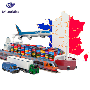 Hàng hóa bộ sưu tập đặc biệt giao thông vận tải Dịch vụ hậu cần công ty vận chuyển 1688 đại lý dropshipping chi phí Trung Quốc để saudi arabia - Product Image 4