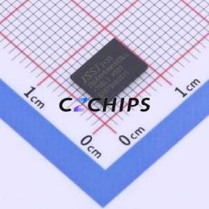 Chip IC de circuito integrado PSRAM (pseudo estático), original y nuevo, de 1/2 "(6x8) - Product Image 1