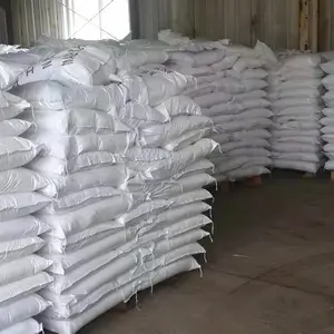 Factory Supply Aluminum White Magnesium Sulphate Price 50kgs Bag Mgso4 Fertilizer Cosmetic Magnesium Sulphate
