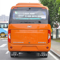 Mini-bus Ankai K8 6m