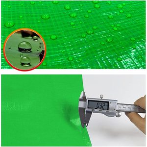 Bâche de Protection <span class=keywords><strong>anti</strong></span>-rouille en éponge, grande bâche en tissu, pour camion, vente en gros - Product Image 6