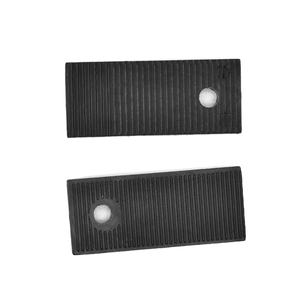 Cales d'abattage en <span class=keywords><strong>plastique</strong></span> Glaze Shim Window Packer - Product Image 3