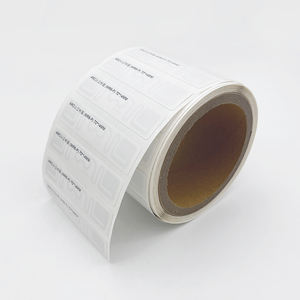 Etiqueta <span class=keywords><strong>RFID</strong></span> UHFARC UCODE9 de 902-<span class=keywords><strong>928MHz</strong></span>, etiqueta adhesiva <span class=keywords><strong>RFID</strong></span> DE GESTIÓN minorista inteligente para frecuencia de supermercado 860-960MHz - Product Image 4