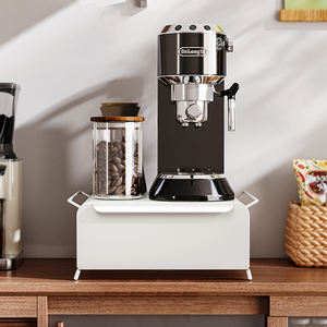 Nouveaux comptoirs <span class=keywords><strong>de</strong></span> cuisine à 2 niveaux <span class=keywords><strong>dolce</strong></span> <span class=keywords><strong>gusto</strong></span> support empilable en métal <span class=keywords><strong>capsule</strong></span> <span class=keywords><strong>de</strong></span> café tiroir coulissant nespresso pod cup mug boîte <span class=keywords><strong>de</strong></span> <span class=keywords><strong>rangement</strong></span> - Product Image 3