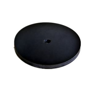 Dust Collector Solenoid Pulse Jet Valve Membrane Rubber <strong>Diaphragm</strong> - Product Image 6