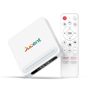Nouvelle Box TV <span class=keywords><strong>Android</strong></span> 14 H96 Max Allwinner H618 Quad Core BT5.<span class=keywords><strong>4</strong></span> WiFi6 Lecteur Multimédia Meilleure Vente Usine Nouvelle Box Décodeur - Product Image 4