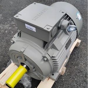 มอเตอร์อุตสาหกรรม Innomotics ลดราคา 5HP 15HP 25HP 30HP 40HP 60HP มอเตอร์เหนี่ยวนำแบบกระรอก 3 เฟส IP56 - Product Image 1