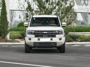 BYD Leopard <span class=keywords><strong>5</strong></span> 2025, SUV Híbrido, Edición Fangchengbao, Características Premium, Tecnología Avanzada, <span class=keywords><strong>5</strong></span> Puertas, <span class=keywords><strong>5</strong></span> Plazas - Product Image 2