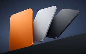 Batería <span class=keywords><strong>Externa</strong></span> Ultrafina de 5000 mAh con Carga Inalámbrica Compatible con <span class=keywords><strong>Xiaomi</strong></span> Power Bank - Product Image 6