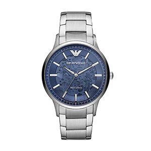 Orologio meccanico Emporio Armani AR60037 - Product Image 1