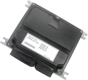 ชุดควบคุมปั๊ม ECM รถขุด PC120-8 PC130-8 24V 7835-46-4002 - Product Image 1