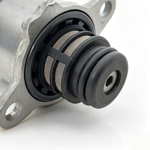 Válvula de Medición de Combustible 13517797875 0928400691, Válvula de Control de Succión Common Rail para E81 E82 E88 E90 E91 E92 E93 F01 F02 X3 E83 - Product Image 6