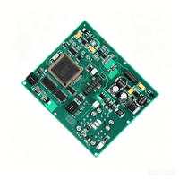 Chipspulse, Fabricante OEM de PCBA para Equipos de Diagnóstico por Imágenes Verdes, para Placas Electrónicas Médicas Complejas, Gestión de Calidad