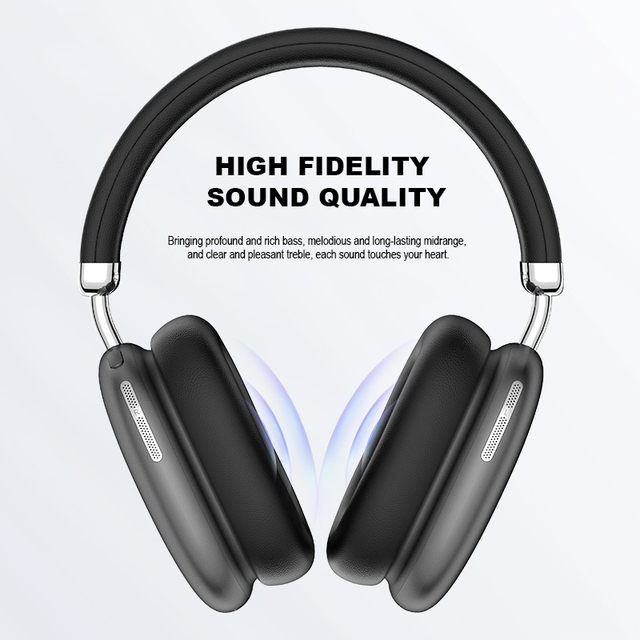 RTS Waterproof Wireless Ultimate Indoor and Outdoor Listening Experience for Sports Travel Use-Offer Sample Kids