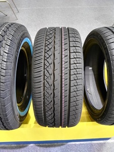ราคาขายส่งยางรถยนต์นั่งส่วนบุคคล ลายยอดนิยม 195/65R15 พร้อมฉลาก EU ใหม่ 255/35ZR18 ยางรถยนต์ - Product Image 2