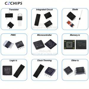 Authentic Original Brand-New Guaranteed MTFC64GASAQHD-AIT FBGA Integrated Circuit ICs Chips - Product Image 5