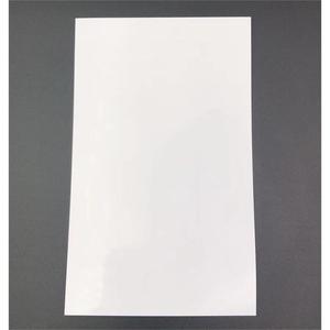 Película de Sellado para Placas PCR, Cubierta de Microplacas de Plástico de Uso General para 96 Pocillos - Product Image 3
