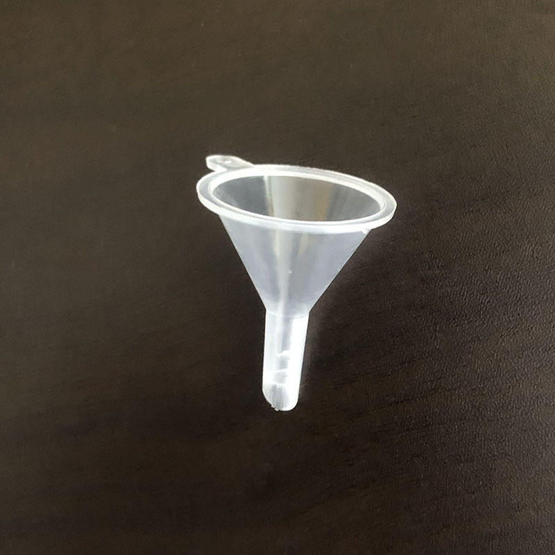 Small funnel * subpackaging tools * plastic