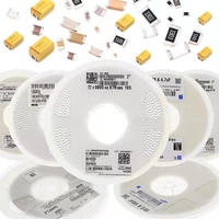 Chip Regulador Lineal de Bajo Voltaje SMD SOT-23 con Serigrafía 65K5 1.8V ME6206A18XG para Raspberry Pi