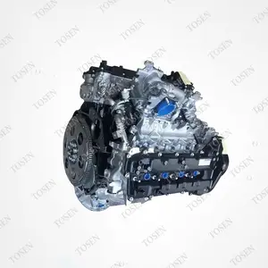 1VD 1VD FTV 1VD-FTV moteur 1KD 2KD moteur assemblage pour Toyota 1VD 4,5l moteur Diesel complet